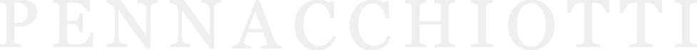 pennacchiotti wordmark claro